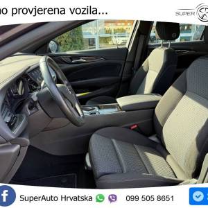 Opel Insignia ST 2.0d Aut. Elegance 174 KS, LED+TEM+GR SJED+PARK