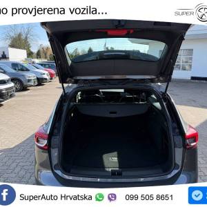 Opel Insignia ST 2.0d Aut. Elegance 174 KS, LED+TEM+GR SJED+PARK
