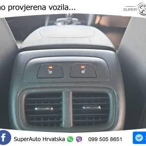 Opel Insignia ST 2.0d Aut. Premium 174 KS, LED+ACC+VIRT+4xGR SJED+KAM+PARK