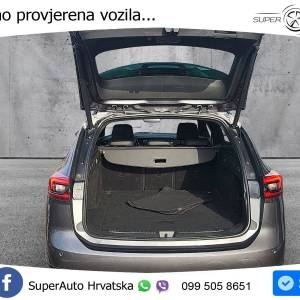 Opel Insignia ST 2.0d Aut. Premium 174 KS, LED+ACC+VIRT+4xGR SJED+KAM+PARK