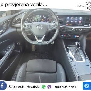 Opel Insignia ST 2.0d Aut. Premium 174 KS, LED+ACC+VIRT+4xGR SJED+KAM+PARK