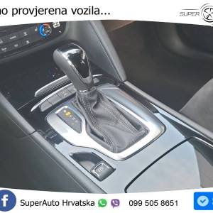 Opel Insignia ST 2.0d Aut. Premium 174 KS, LED+ACC+VIRT+4xGR SJED+KAM+PARK