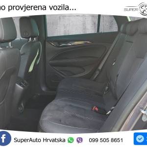 Opel Insignia ST 2.0d Aut. Premium 174 KS, LED+ACC+VIRT+4xGR SJED+KAM+PARK