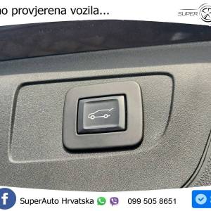 Opel Insignia ST 2.0d Aut. Premium 174 KS, LED+ACC+VIRT+4xGR SJED+KAM+PARK