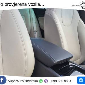 Opel Insignia ST 2.0d Aut. Premium 174 KS, LED+ACC+PANO+4xGR SJED+VIRT+KAM