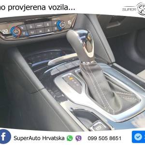 Opel Insignia ST 2.0d Aut. Premium 174 KS, LED+ACC+PANO+4xGR SJED+VIRT+KAM