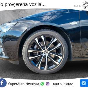 Opel Insignia ST 2.0d Aut. Premium 174 KS, LED+ACC+PANO+4xGR SJED+VIRT+KAM