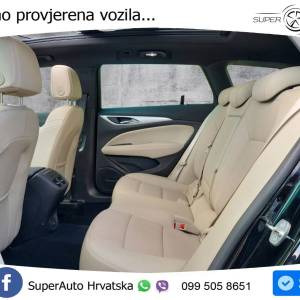 Opel Insignia ST 2.0d Aut. Premium 174 KS, LED+ACC+PANO+4xGR SJED+VIRT+KAM