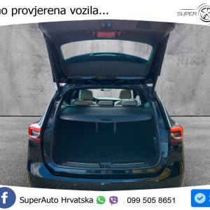 Opel Insignia ST 2.0d Aut. Premium 174 KS, LED+ACC+PANO+4xGR SJED+VIRT+KAM