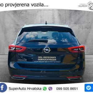 Opel Insignia ST 2.0d Aut. Premium 174 KS, LED+ACC+PANO+4xGR SJED+VIRT+KAM