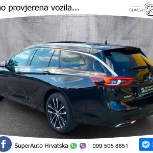Opel Insignia ST 2.0d Aut. Premium 174 KS, LED+ACC+PANO+4xGR SJED+VIRT+KAM