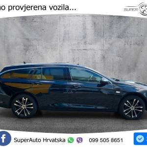 Opel Insignia ST 2.0d Aut. Premium 174 KS, LED+ACC+PANO+4xGR SJED+VIRT+KAM