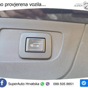 Opel Insignia ST 2.0d Aut. Premium 174 KS, LED+ACC+PANO+4xGR SJED+VIRT+KAM