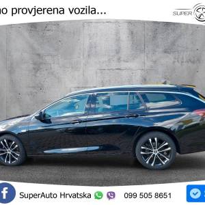 Opel Insignia ST 2.0d Aut. Premium 174 KS, LED+ACC+PANO+4xGR SJED+VIRT+KAM