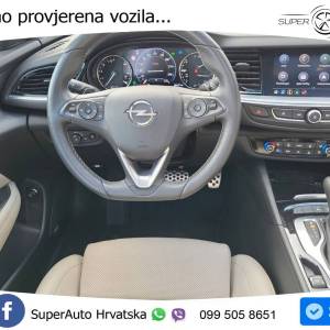 Opel Insignia ST 2.0d Aut. Premium 174 KS, LED+ACC+PANO+4xGR SJED+VIRT+KAM