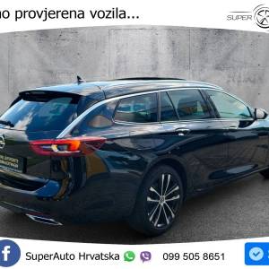 Opel Insignia ST 2.0d Aut. Premium 174 KS, LED+ACC+PANO+4xGR SJED+VIRT+KAM