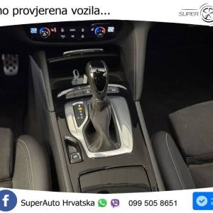 Opel Insignia ST 2.0d Ultimate GS 174 KS, LED+ACC+HEAD+4xGR SJED+KAM+PARK
