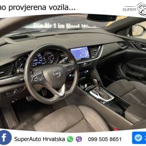 Opel Insignia ST 2.0d Ultimate GS 174 KS, LED+ACC+HEAD+4xGR SJED+KAM+PARK