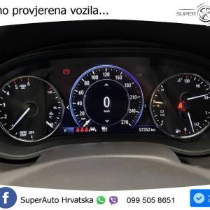 Opel Insignia ST 2.0d Ultimate GS 174 KS, LED+ACC+HEAD+4xGR SJED+KAM+PARK