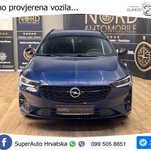 Opel Insignia ST 2.0d Ultimate GS 174 KS, LED+ACC+HEAD+4xGR SJED+KAM+PARK