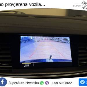 Opel Insignia ST 2.0d Ultimate GS 174 KS, LED+ACC+HEAD+4xGR SJED+KAM+PARK
