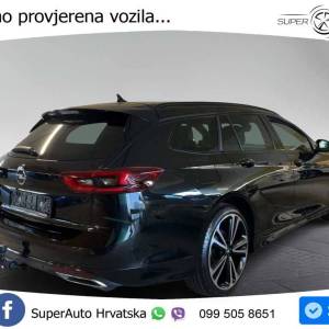 Opel Insignia ST Ultimate 2.0 Aut. Ultimate 174 KS, LED+HEAD+GR SJED+KAM+PARK