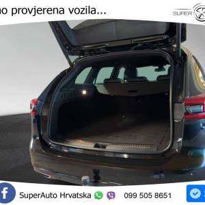 Opel Insignia ST Ultimate 2.0 Aut. Ultimate 174 KS, LED+HEAD+GR SJED+KAM+PARK