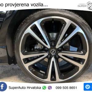 Opel Insignia ST Ultimate 2.0 Aut. Ultimate 174 KS, LED+HEAD+GR SJED+KAM+PARK