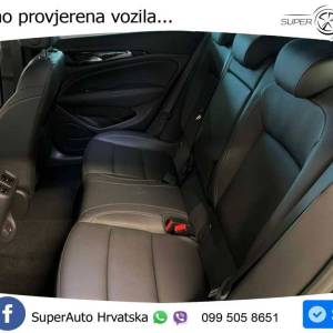 Opel Insignia ST Ultimate 2.0 Aut. Ultimate 174 KS, LED+HEAD+GR SJED+KAM+PARK