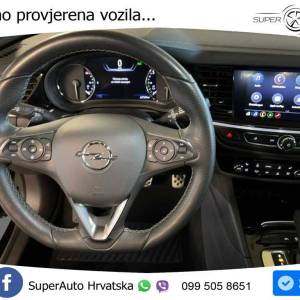 Opel Insignia ST Ultimate 2.0 Aut. Ultimate 174 KS, LED+HEAD+GR SJED+KAM+PARK