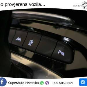 Opel Insignia ST Ultimate 2.0 Aut. Ultimate 174 KS, LED+HEAD+GR SJED+KAM+PARK