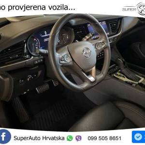 Opel Insignia ST Ultimate 2.0 Aut. Ultimate 174 KS, LED+HEAD+GR SJED+KAM+PARK