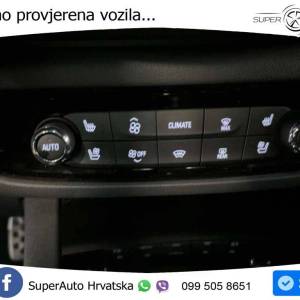Opel Insignia ST Ultimate 2.0 Aut. Ultimate 174 KS, LED+HEAD+GR SJED+KAM+PARK