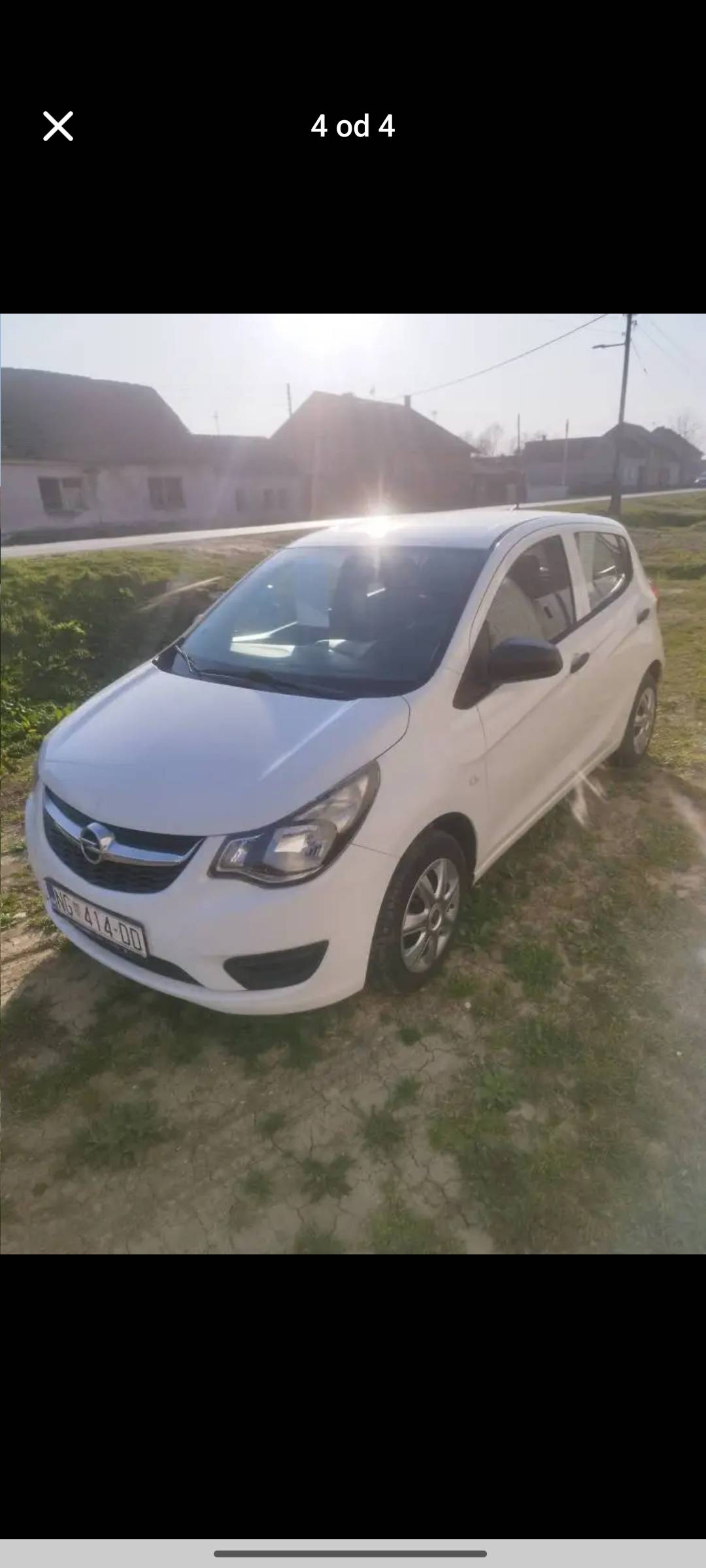 Opel Karl