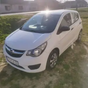 Opel Karl
