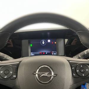 Opel Mokka 1.2 ELEGANCE - 3 godine jamstva
