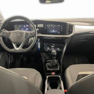 Opel Mokka 1.2 ELEGANCE - 3 godine jamstva