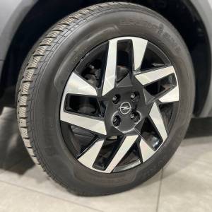 Opel Mokka 1.2 ELEGANCE - 3 godine jamstva