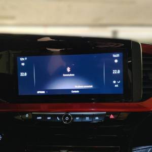 Opel Mokka GS LINE F12 XHT AT - 3 godine jamstva