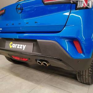 Opel Mokka GS LINE F12 XHT AT - 3 godine jamstva