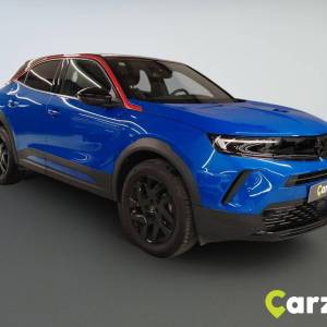 Opel Mokka GS LINE F12 XHT AT - 3 godine jamstva