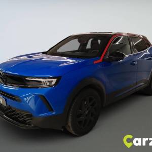 Opel Mokka GS LINE F12 XHT AT - 3 godine jamstva