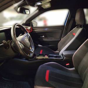 Opel Mokka GS LINE F12 XHT AT - 3 godine jamstva
