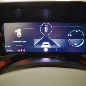 Opel Mokka GS LINE F12 XHT AT - 3 godine jamstva