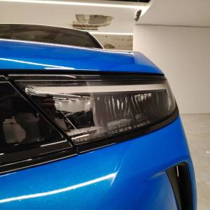 Opel Mokka GS LINE F12 XHT AT - 3 godine jamstva