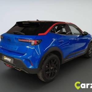 Opel Mokka GS LINE F12 XHT AT - 3 godine jamstva