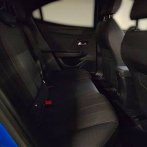 Opel Mokka GS LINE F12 XHT AT - 3 godine jamstva