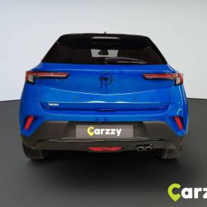 Opel Mokka GS LINE F12 XHT AT - 3 godine jamstva