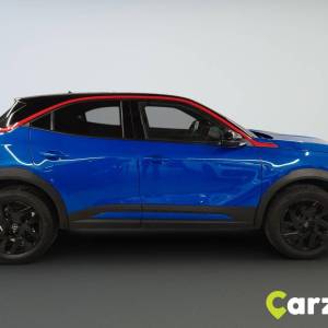 Opel Mokka GS LINE F12 XHT AT - 3 godine jamstva