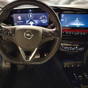 Opel Mokka GS LINE F12 XHT AT - 3 godine jamstva
